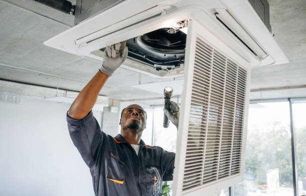 Licensed Hvac Installation service in Petroleum, IN - FH HVAC